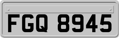 FGQ8945