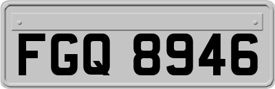 FGQ8946