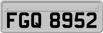 FGQ8952
