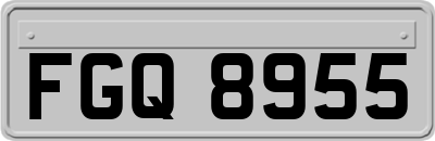 FGQ8955