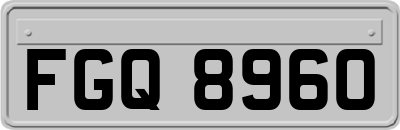 FGQ8960