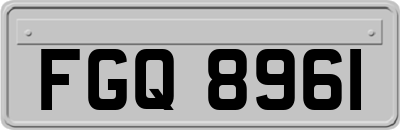 FGQ8961