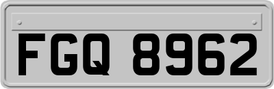 FGQ8962