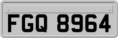 FGQ8964