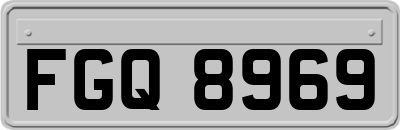 FGQ8969