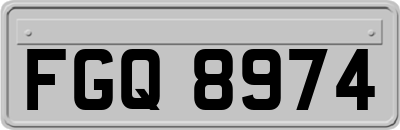 FGQ8974