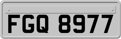 FGQ8977