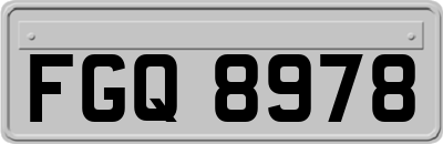 FGQ8978