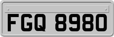FGQ8980