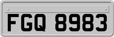 FGQ8983