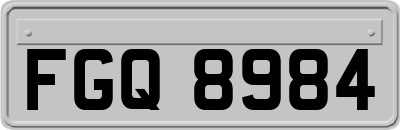 FGQ8984
