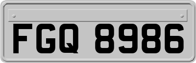FGQ8986