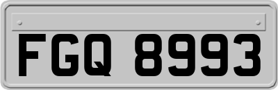 FGQ8993