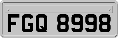 FGQ8998