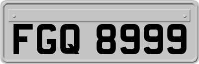 FGQ8999