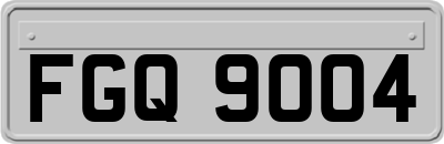 FGQ9004