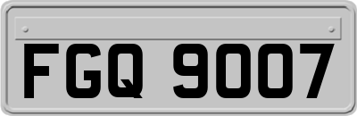 FGQ9007