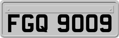 FGQ9009