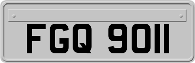 FGQ9011