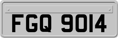 FGQ9014