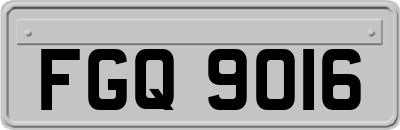 FGQ9016
