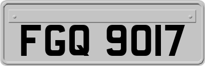 FGQ9017