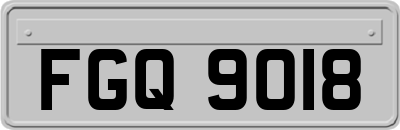 FGQ9018