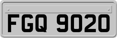FGQ9020
