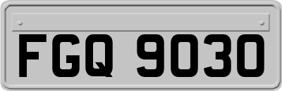 FGQ9030