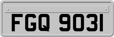 FGQ9031