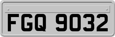 FGQ9032