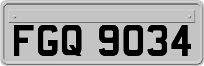 FGQ9034