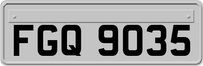 FGQ9035