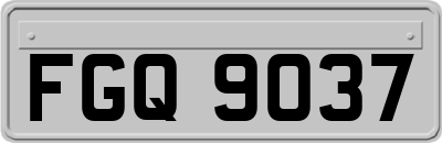 FGQ9037