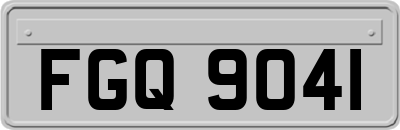 FGQ9041