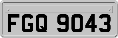 FGQ9043