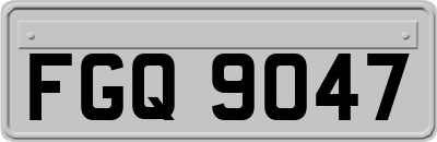 FGQ9047