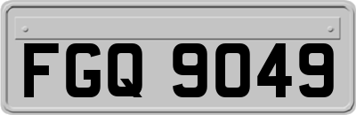FGQ9049