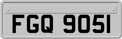 FGQ9051