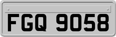 FGQ9058