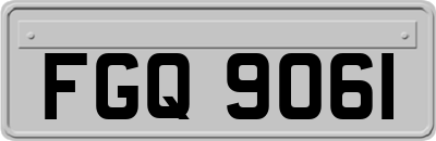 FGQ9061