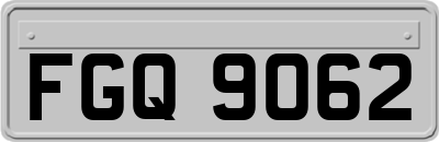 FGQ9062