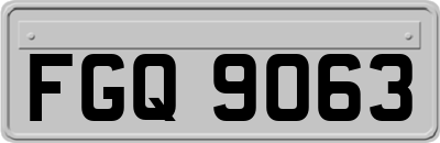 FGQ9063
