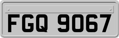 FGQ9067