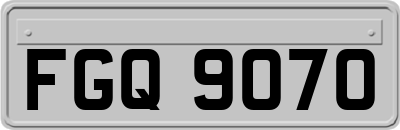 FGQ9070