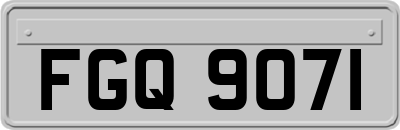 FGQ9071