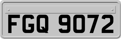 FGQ9072