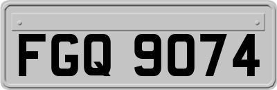 FGQ9074