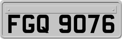 FGQ9076