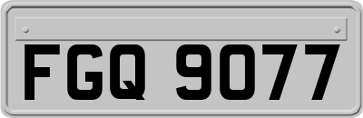 FGQ9077